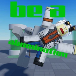Be An abomination! icon