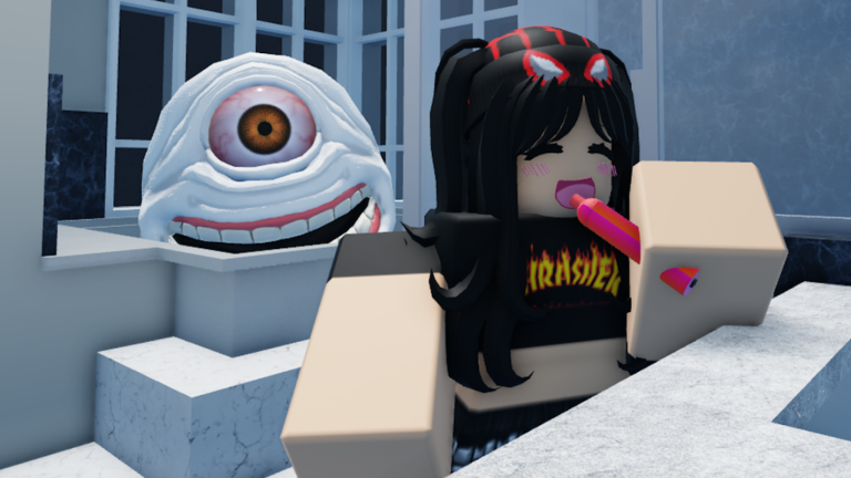 🔪 Killer Home RP screenshot 4