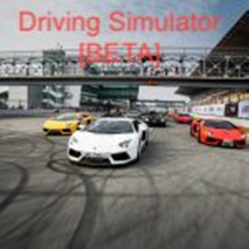 Driving Simulator [BETA]