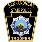 STATE OF TROOPER