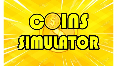 !!!Coins Simulator!!!