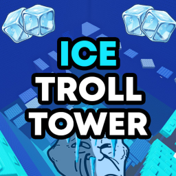 Ice Troll Tower