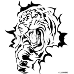 Black Tiger crew