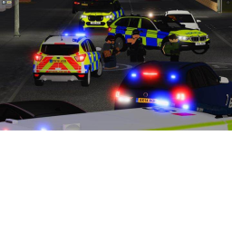 UK:RP | Norwich Roleplay V2