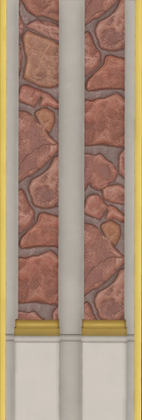 Full Wall Painting