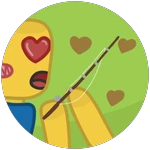 Game Badge Thumbnail