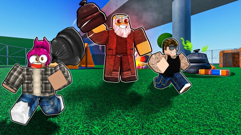 More About Rob The Place, Image source: Roblox.com