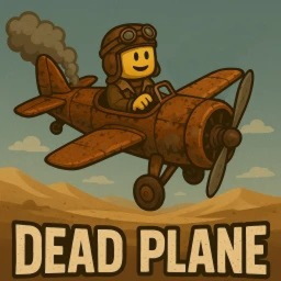 Dead plane games