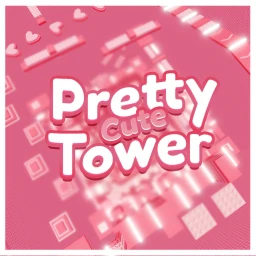 PRETTY CUTE TOWER 💗 icon