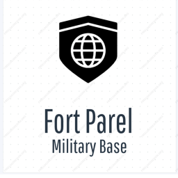 Fort Parel [Update!]