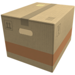 The box kingdom