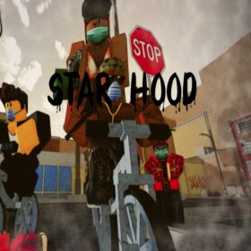 Star Hood