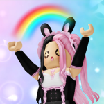 Luka's Rainbow Land