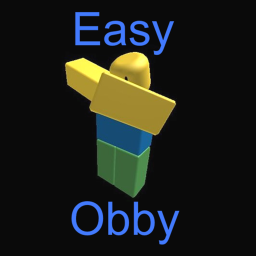 Easy Obby