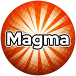 Magma