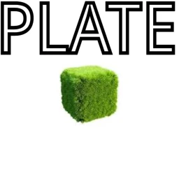Plate icon