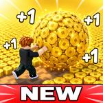 +1 Coin Roll To Get Rich