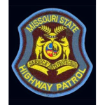 Missouri State Police and Highway Patrol.