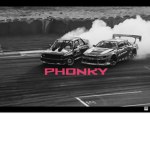 Drift/phonk gang