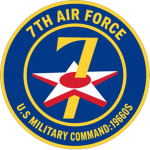 [USM] 7th Air Force: 1960s