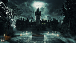 Castle Ravenous