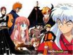 Anime Fighters