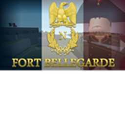 Fort Bellegarde