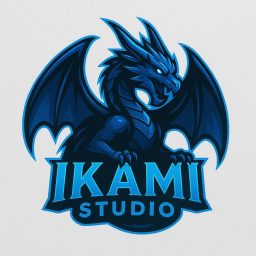 IkamiStudio Donation