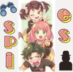 ×[The Secret Spies]×