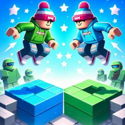 Roblox but you get +1 jumppower every second