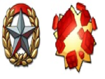 wariors and bloxers