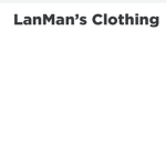 LanMan’s Clothing