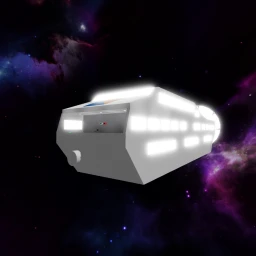 INNOVATION INC SPACE SHIP EDITION icon