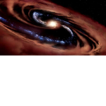 Cosmic Warriors
