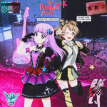 gothic punks