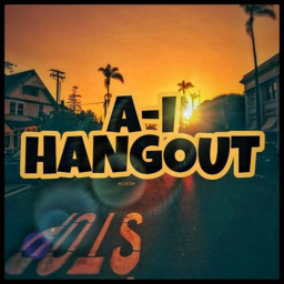 Artificial Hangout v1