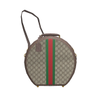 Gucci Savoy Small Hat Box