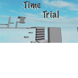 Dxvi's Time Trial
