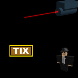 Agent Obby