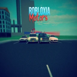 Robloxia Motors. V1.5 icon