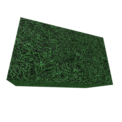 Simple Grass Block