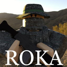 ROKA | 대한민국 육군 V6