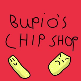 Bupio's Chip Shop