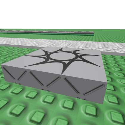 old brick map