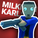 Milkman Gamers