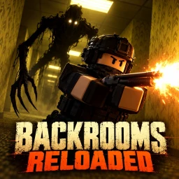 Backrooms: Survival! icon
