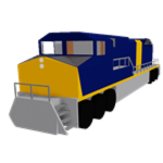 Sunrise Railway Network