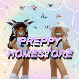 Aaliyah's Preppy HomeStore