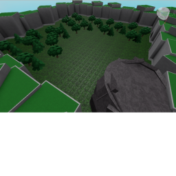 The Wolf Den