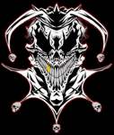 (SKG)SLIENT KILLERS GANGSTERS